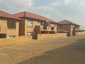 2 Bed Apartment in Gholfsig