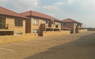 2 Bedroom Apartment in Gholfsig