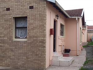 4 Bed House in Mthata