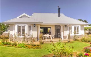 3 Bedroom House in Underberg