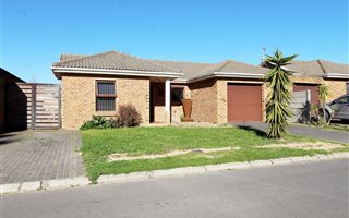 2 Bedroom House in Bonnie Brae