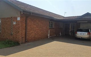 3 Bedroom House in Homestead