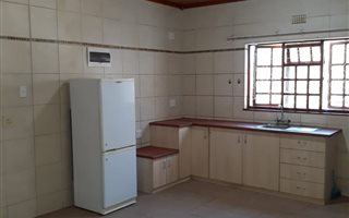 1 Bedroom Flat in Vredenburg