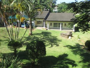 3 Bed House in Durban North