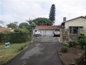 4 Bed House in Hatton Estate