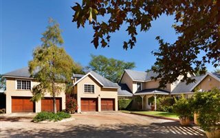 6 Bedroom House in Glenferness AH