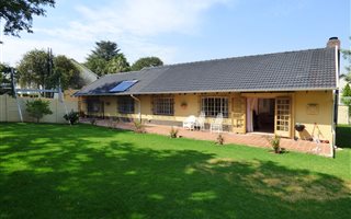 4 Bedroom House in Parkmore
