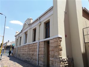 1355 m² Retail Space in Brakpan Central