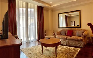1 Bedroom Apartment in Sandown