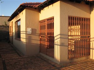 3 Bedroom House in Kagiso