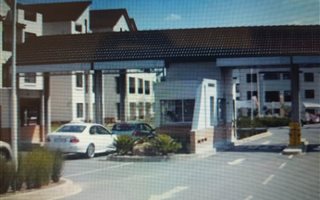 1 Bedroom Apartment in Dainfern