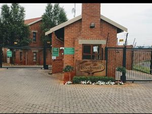 1 Bed Apartment in Roodepoort West