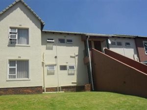 2 Bed Townhouse in Winchester Hills