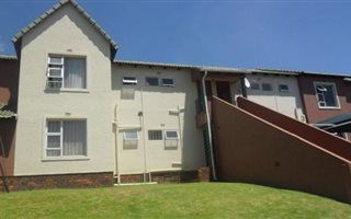 2 Bedroom Townhouse in Winchester Hills