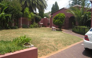 3 Bedroom House in Elandspark
