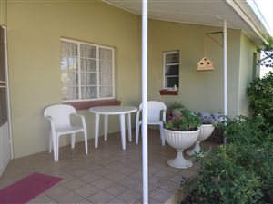 3 Bedroom House in Steynsburg