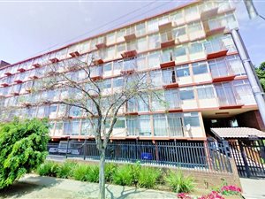 2 Bed Apartment in Berea