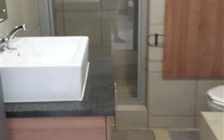 2 Bedroom Townhouse in Highveld