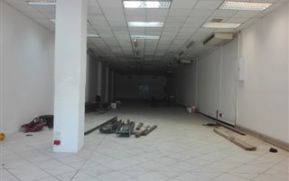 266 m² Retail Space in Durban CBD