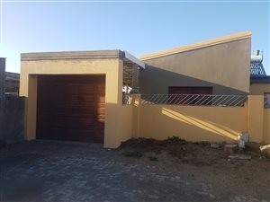 2 Bed House in New Brighton