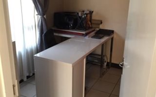 2 Bedroom Cluster in Bloemfontein