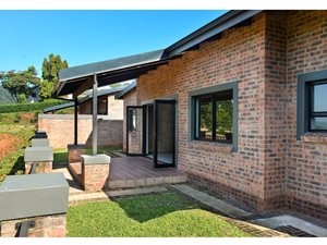 3 Bed Townhouse in Chase Valley Heights
