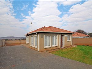 3 Bed House in Alveda