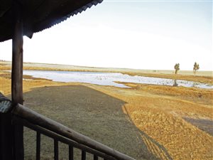 39 ha Farm in Bronkhorstspruit