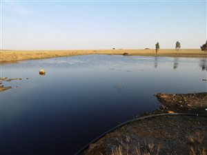 39 ha Farm in Bronkhorstspruit