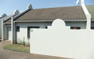 2 Bedroom Simplex in New Germany