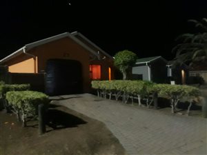 3 Bedroom House in Kwamagxaki