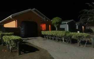 3 Bedroom House in Motherwell