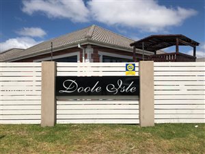 3 Bedroom House in Pinelands