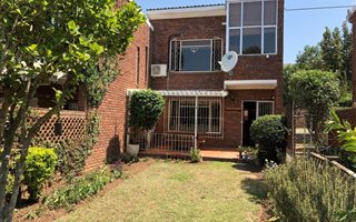 2 Bedroom Townhouse in Scottsville