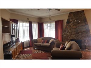 1 Bed House in Edenvale