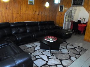4 Bed House in Florida North