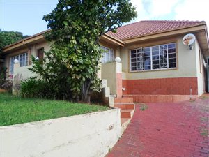 4 Bed House in Florida North
