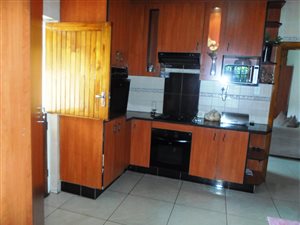 4 Bed House in Florida North