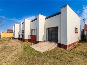 3 Bed House in Bisho