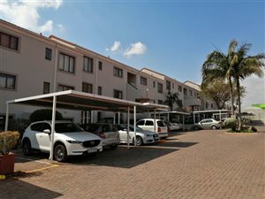2 Bed Townhouse in Cheltondale