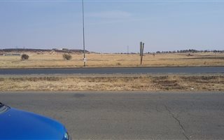 6959 m² Land available in Roodewal and surrounds