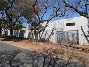 1 Bed House in Craighall