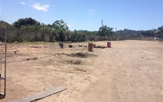Commercial space in Springfield Park
