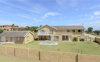 5 Bedroom House in Lovemore Heights
