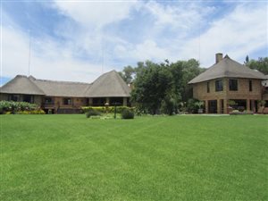 4 ha Farm in Marlbank