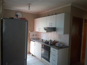 3 Bedroom House in Sebokeng Zone 16