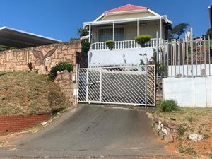3 Bed House in Brighton Beach