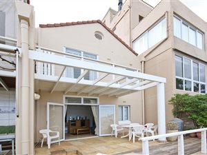 3 Bed Duplex in Harbour Island