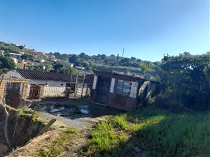 3 Bed House in Umlazi