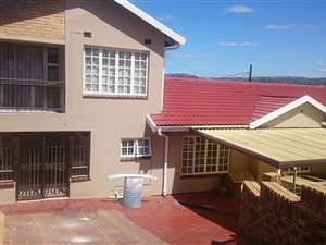 4 Bed House in Rydalvale